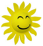 sunshine